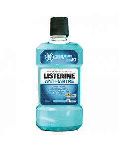 LISTERINE ANTI TARTRE SUNRISE BAIN BOUCHE 500ML