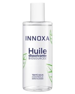 INNOXA HUILE DISSOLVANTE BIOSOURCEE 100ML