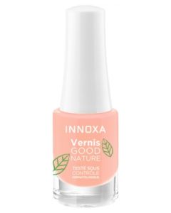 INNOXA VERNIS ONGLES GOOD NATURE TERRE SAUV 5ML
