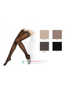 SIGVARIS2 ESS SEMITRANSP BAS CUI AF DUNE NORM   L