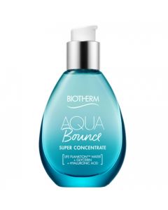BIOTHERM AQUA BOUNCE SUPER CONCENTRATE 50ML