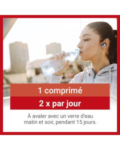 MAG2 CRAMP 30 CPR