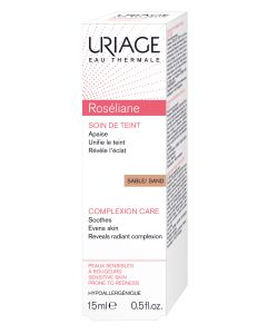 Roséliane Soin de Teint - SABLE 15ml
