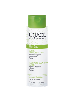 HYSEAC LOTION DESINCRUSTANTE 200ML
