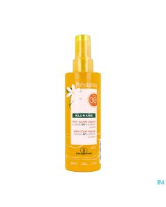 KLORANE-SOL SPRAY SPF30 200ML