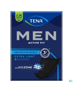 TENA MEN PROTECT EXTRA LIGHT SAC14