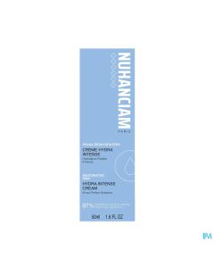 NUHANCIAM CR HYDRA INTENSE 50ML