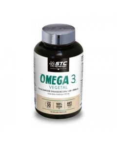 STC NUTRITION OMEGA 3 CAPSULE 120