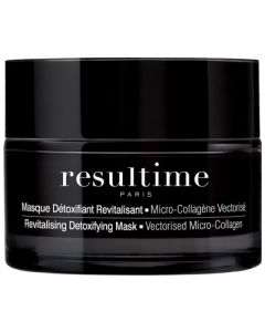RESULTIME MASQUE DETOXIFIANT REVITALISANT 50ML
