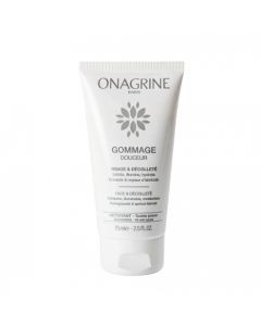 ONAGRINE GOMMAGE DOUCEUR 75ML