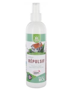 VETOBIOL SPRAY REPULSIF BIO 240ML