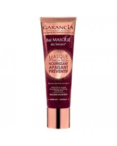 GARANCIA BAL MASQUE SORCIERS APAISANT NOURRI 50ML