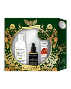 GARANCIA COFFRET PEAU DOUCE