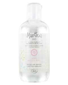 MARILOU EAU MICELLAIRE BIO 250ML