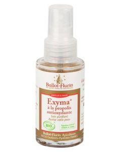 BALLOT FLURIN EXYMA PROPOLIS ANTIOXYDANTE BIO 50ML