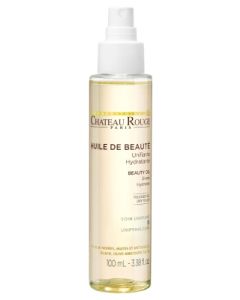 CHATEAU ROUGE HUILE BEAUTE UNIFIANTE SPRAY 100ML