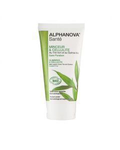 ALPHANOVA MINCEUR CELLULITE SOIN 150ML