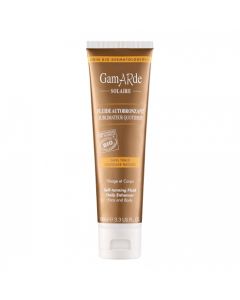 GAMARDE SOLAIRE FLUIDE AUTOBRONZANT 100ML