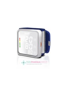 BEWELL CONNECT MYTENSIO TENSIOM POIGNET CONNECTE