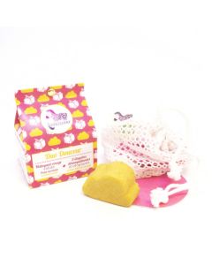 LAMAZUNA COFFRET DUO DOUCEUR 2PRODUITS