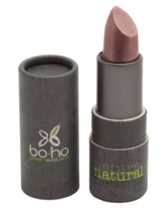 BOHO ROUGE LEVRES NACRE TRANSP BIO 402 VANILLE 3G5