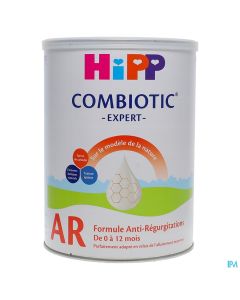 HIPP COMBIOTIC LAIT EXPERT AR 800G
