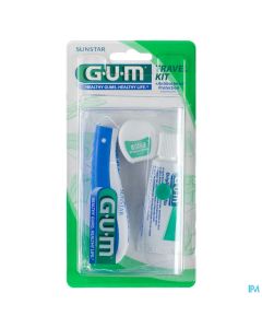 GUM TRAVEL KIT 156