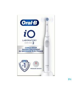 BDEN ORAL-B IO LABORATORY 2 BLC
