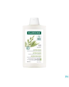KLORANE SH AVOINE 400ML