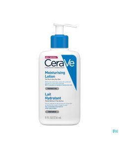 CERAVE LAIT HYDRATANT 236ML