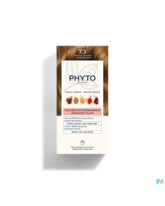 PHYTO COLOR 7,3 BLOND DORE