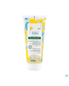KLORANE BB SH DEMELANT 200ML