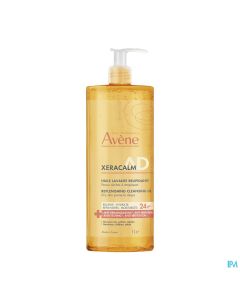 AVENE XERACALM AD HLE LAVANT 1L