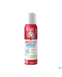 CIRCULYMPHE SPRAY FRAICHEUR 100ML