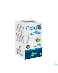 COLIGAS FAST GELUL 30