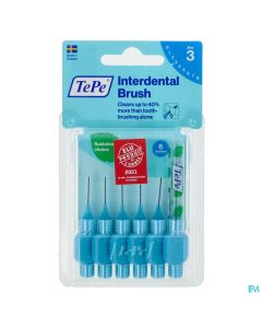 TEPE BROS INTERD 0,60MM RECH 6
