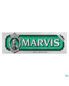 MARVIS DENT MENTH FORT 85ML