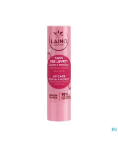 LAINO SOIN LEV FRAISE 4G