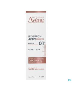 AVENE HYALURON ACTIV PRO LIFT 30ML