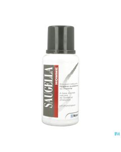 SAUGELLA HOMME SOL/NETT 200ML