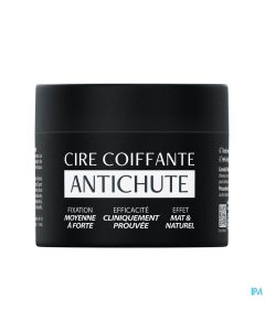 LUXEOL HOM CIRE COIFF A/CHUTE 50ML