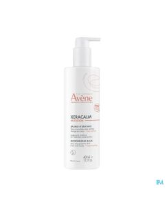 XERACALM NUTRI BAUME HYDRAT 400ML