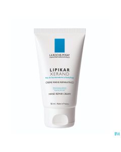 LIPIKAR XERAND CR MAIN 50ML