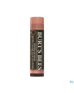 BURTS BEES BAUME LEV ZINNIA