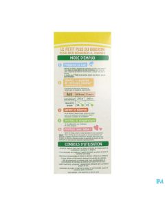 BLEDINE CER MULTICEREALE 400G