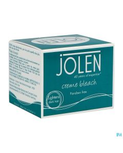 JOLEN CR DECOLORANTE POT 30ML