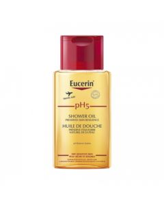 EUCERIN PH5 HUILE DOUCHE P SENSIBLE CORPS  100ML