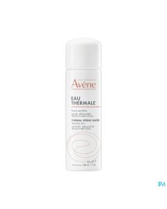 AVENE EAU THERM PSENS AERO 50ML