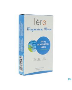 LERO MAGNESIUM MARIN CPR 30