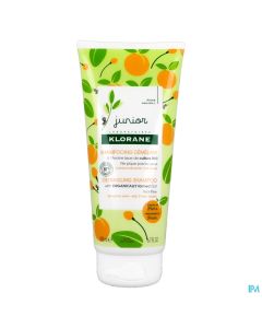 KLORANE JUNIOR SH DEM PECHE 200ML